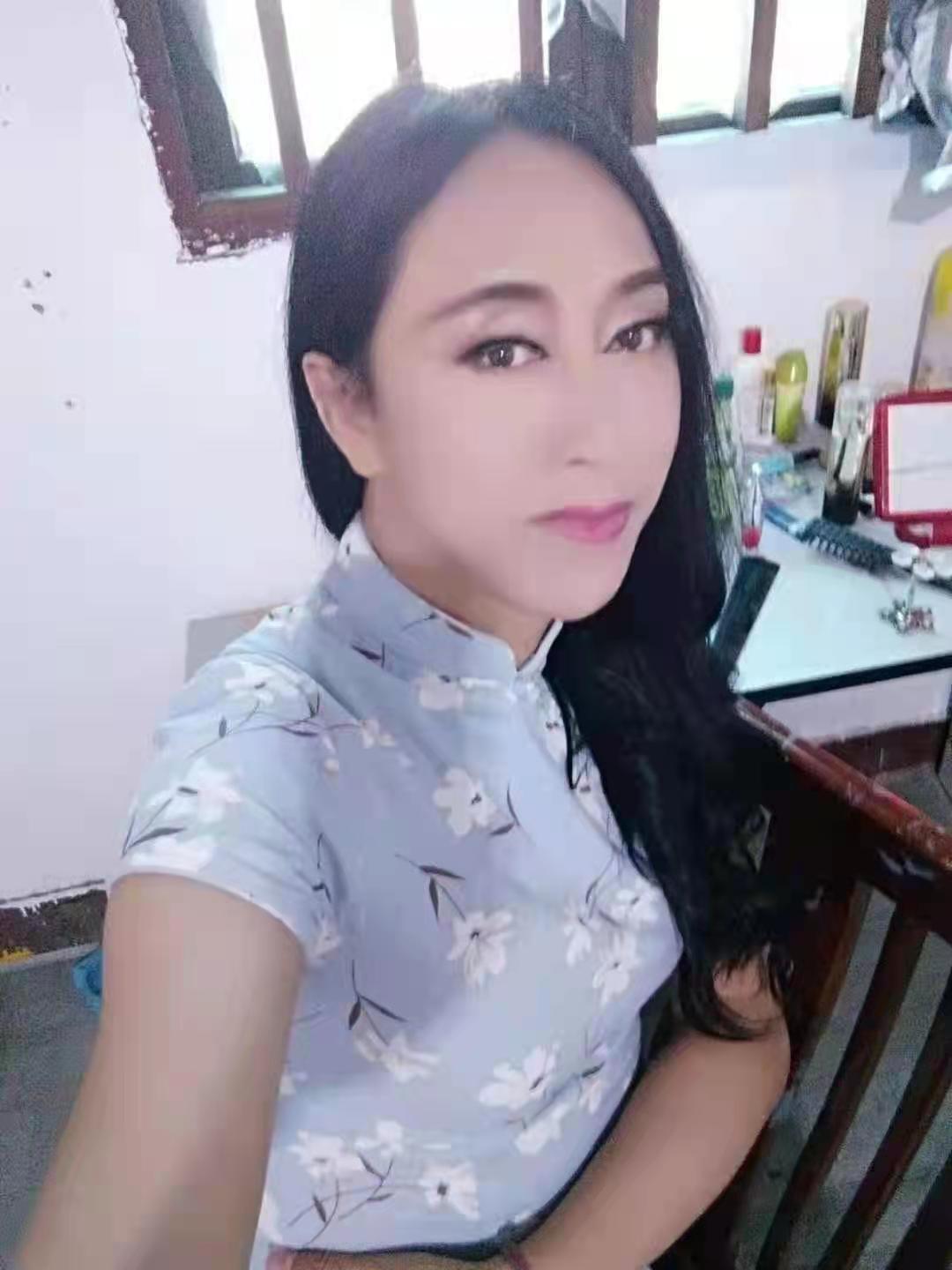 虽然年纪大，但是可以三通，没体验的可以试下